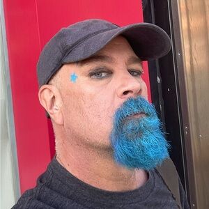 Meet your Posher, Tim